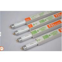 正品佛山照明T5灯架光管 三基色荧日光节能灯管8W14W 21W 28W批发