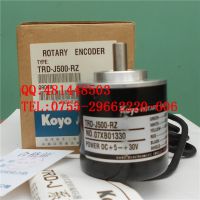 TRD-J500-RZ  KOYO/光洋 旋转编码器 原装正品 质保一年