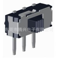台湾高端迷你拨动开关,小型拨动开关,小型滑动开关,迷你滑动