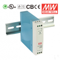 ̨γMDR-10ʽ(DIN Rail)ԴӦ