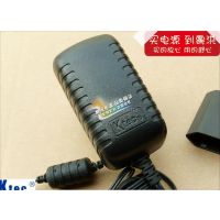 真品 台湾ktec冠德原装12V 2A电源适配器 路由 摄像机 监控电源