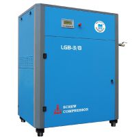 钟楼区开山LGBP螺杆空压机