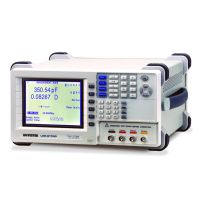 GWINSTEK/_(ti)̾ LCR-8105G LCR(sh)늘(20Hz~5MHz)