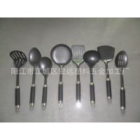 供应不锈钢喷不粘漆大厨具、厨房用品、烹饪用具