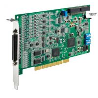 ӦPCI-1706Uл16λͬ8ͨȡͨPCI๦ܿרҵ