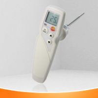 testo 105专用铝合金仪器箱【上海五久 报价 原理 使用说明书