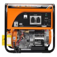 YT6500DCE