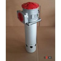 供应华豫TF(LXZ)箱外自封式吸油过滤器 80~180μ