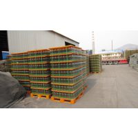 供应陕西地区玻璃瓶、调味品瓶、白酒瓶、啤酒瓶
