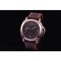 時(shí)尚男士機(jī)械手表 手動(dòng)上鏈機(jī)械腕表 雙面藍(lán)寶石玻璃 ***夜光