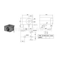 ӦӦDCԴ װʽDIP DC-044