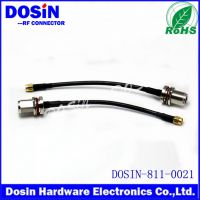 N-K/SMA-J NĸͷڿתSMAƵͬ RF cable