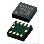 ӦMEMS 3ٶȼ 1.5g - 6g͹ʶ๤ģ:KXTH9-2083