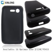 ȫƳ LG Optimus zone 2 L34C VS415 TPU ֻ 