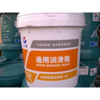 长城钙基脂、通用锂、极压复合锂基脂 长城正品 15962985239