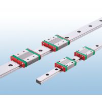 代理上银线性导轨 MGN MGH MGN MGW HG EG等系列那家好？深圳市四斗秋自动化科技