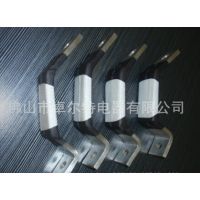 套玻璃纤维管铜软连接