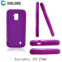 2014¿ ZTE Z796C TPU ĥɰ ֻ ˮױ