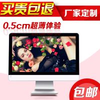 新创云L18Y N270 单核迷你主机 串口 wifi有风扇微型工控机
