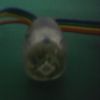Ӧװ 5V 20mm  DMX LEDˮģ Դ