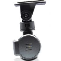120 Degree 360 Degree Rotation LENS 720P Mini Car DVR
