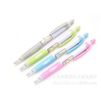 日韓熱銷華豐小清新學(xué)習(xí)用品學(xué)生獎(jiǎng)品自動(dòng)鉛筆0.5 活動(dòng)鉛筆MP517