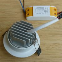 LED LED컨3w 3*1wLED컨 LED컨Ƴ