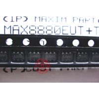 只做正品一级代理 MAX8880EUT+T AAHR SOT23-6 原装MAXIM