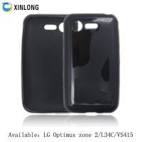 ¿ LG Optimus zone 2 L34C VS415 ˮ TPUֻ 