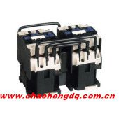 供应机械联锁接触器 CJX2-N机械联锁交流接触器