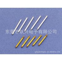四方针、镀锡黄铜针、方PIN针