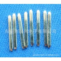 四方针、方PIN针、导针、咬花PIN、折角PIN针 导角四方针 方排针