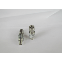 Ӧ M/A-COM 40dB 2W DC-12GHz SMA RF Ƶ΢̶ͬ˥