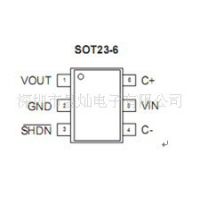 ӦSOT23-6  ޵   G320 10A45