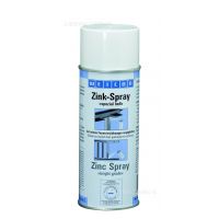 ¹100%ڡWEICON Zinc Spray п400 ml