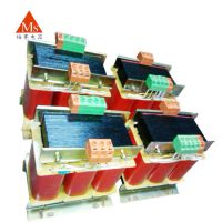 厂家直销 批量生产SG系列梅赛牌低损耗三相变压器  SG-1000VA