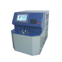 供应甘肃兰州厂家供应JXRT/1117A全自动凝点、倾点测定仪