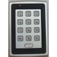 供应力欧数字联网门禁机 TCP/IP型联机/脱机一体式门禁机