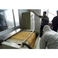 面包糠干燥杀菌设备