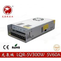 Ȫ5V60AصԴ 5V300WԴ LEDʾԴ йԴ