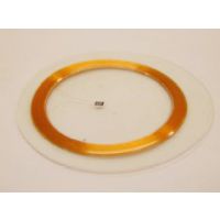 RFID电子标签（低频）Clear Disc Q5 22mm