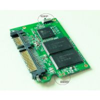 AXD-SM1.0-XXMSϵ ҵ half slim SSD̬Ӳ̣MLCϵУ