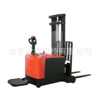 厂家直销威肯电动堆垛车