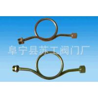 供应压力表接头  不锈钢压力表接头 m20x1.5压力表接头
