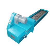 供应螺旋钢排屑机批发，采购；螺旋钢排屑机生产 厂家；价格；图片