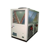 生产反应釜降温冷冻机 反应釜冷冻机公司 制药化工食品行业冷却冷冻机
