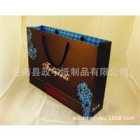 手提袋印刷 服装纸袋定做 服装袋子订做 手提袋定做