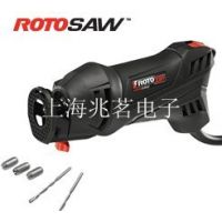 Rotozip螺旋锯切割工具