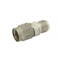 ӦPE9673 2.4mm Female to 1.85mm Ƶת ΢תͷ ײ