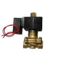 大量供应电磁阀 2W系列二位二通直动式膜片电磁阀